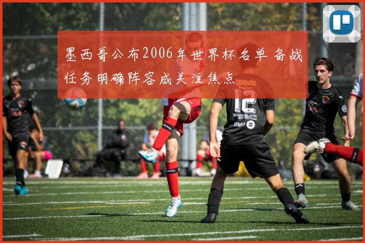 墨西哥公布2006年世界杯名单 备战任务明确阵容成关注焦点